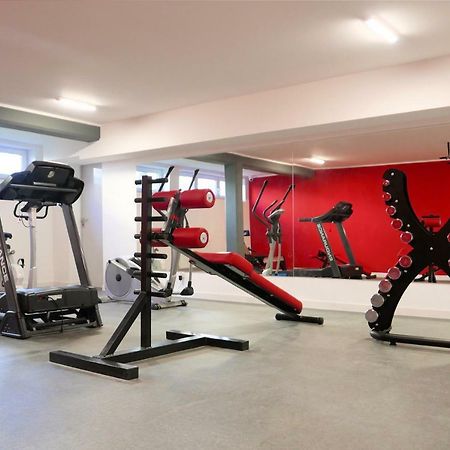 Apartament City Surfingbird Kolobrzeg 아파트 외부 사진