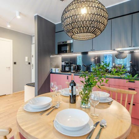 Apartament City Surfingbird Kolobrzeg 아파트 외부 사진