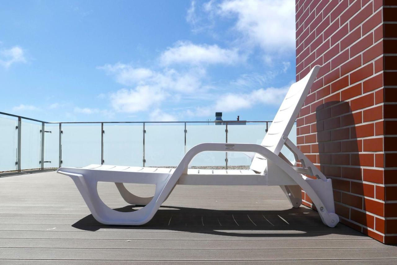 Apartament City Surfingbird Kolobrzeg 아파트 외부 사진
