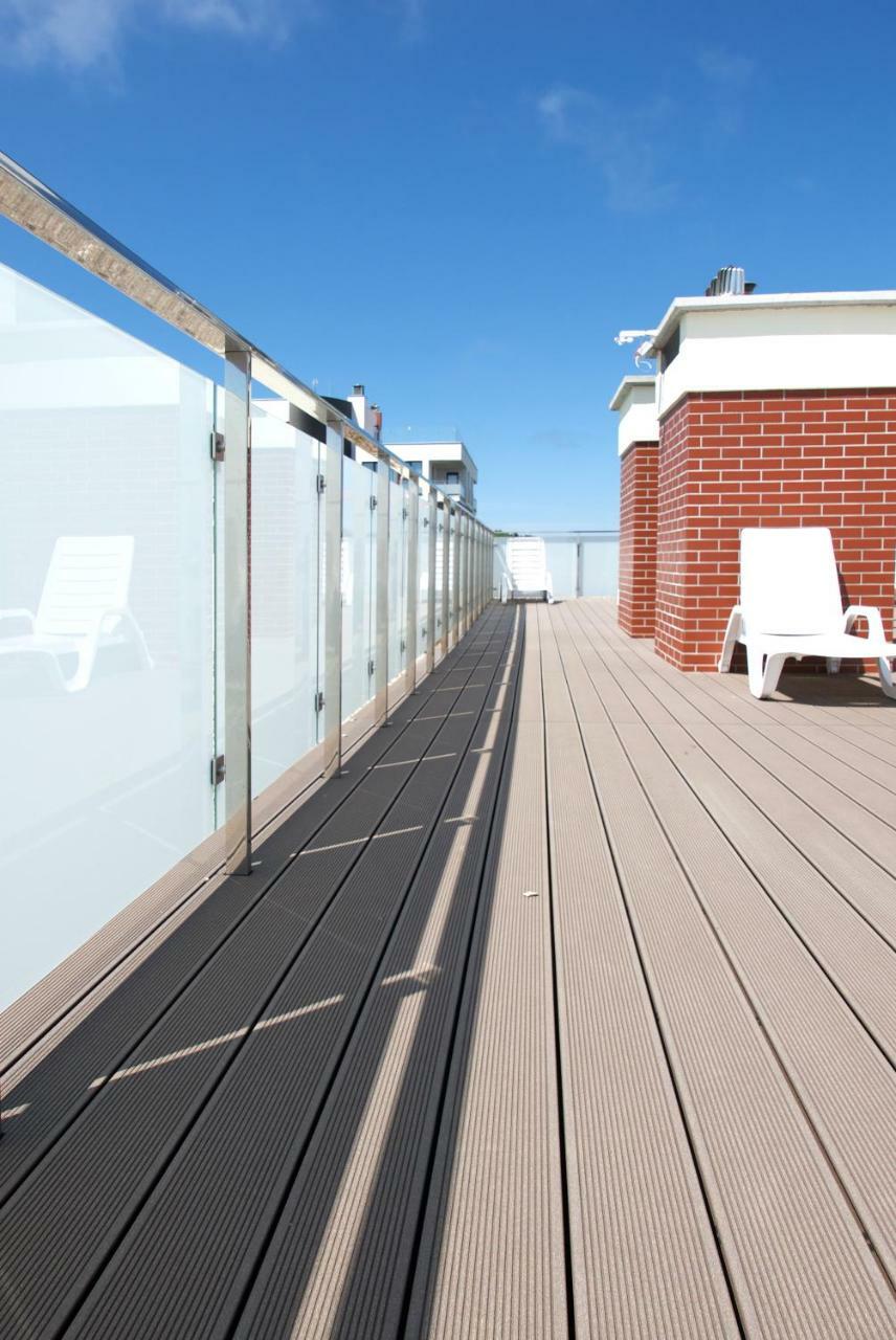 Apartament City Surfingbird Kolobrzeg 아파트 외부 사진