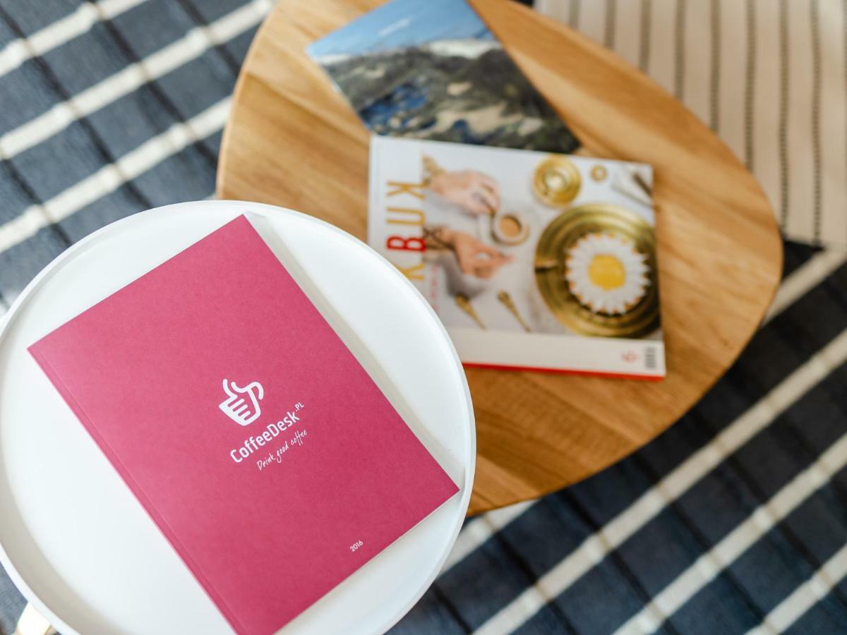 Apartament City Surfingbird Kolobrzeg 아파트 외부 사진