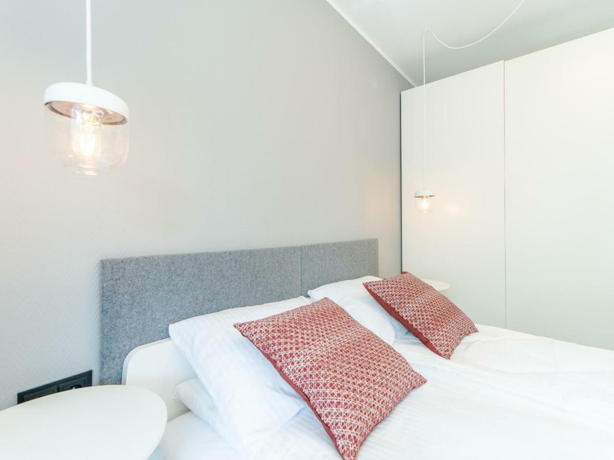 Apartament City Surfingbird Kolobrzeg 아파트 외부 사진