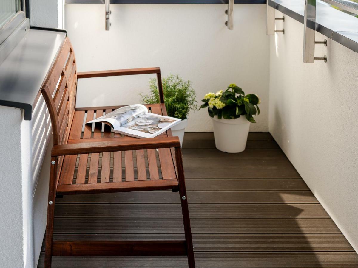 Apartament City Surfingbird Kolobrzeg 아파트 외부 사진