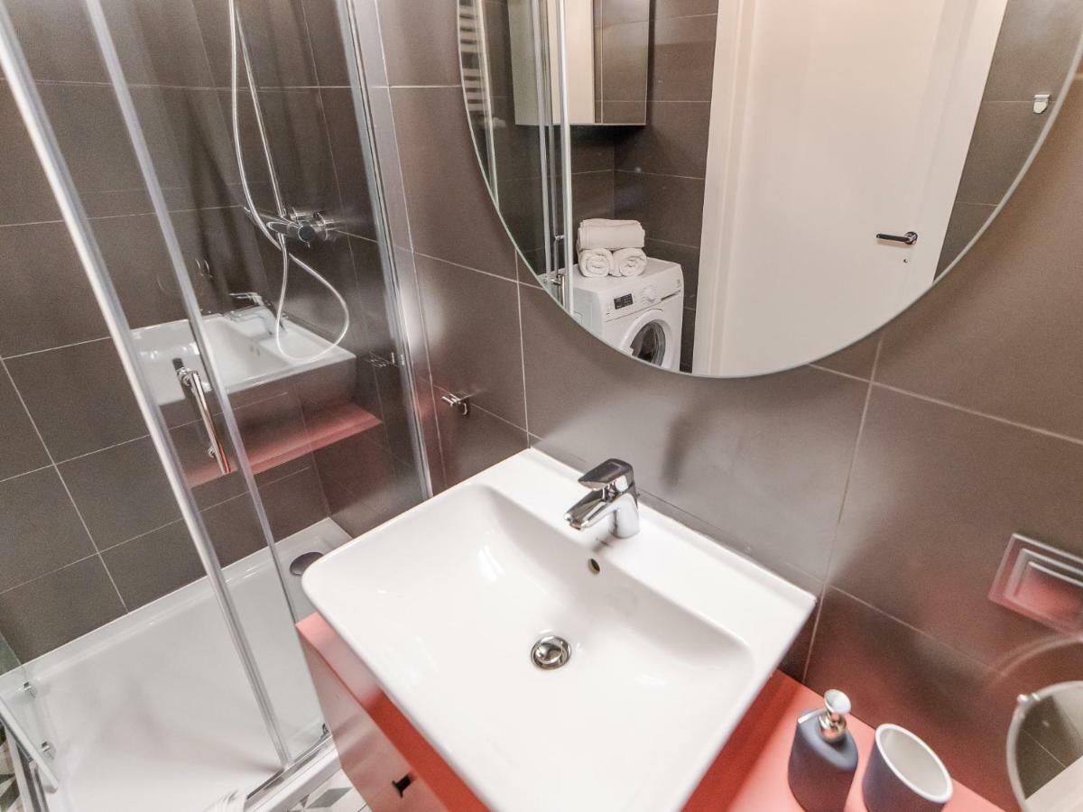 Apartament City Surfingbird Kolobrzeg 아파트 외부 사진
