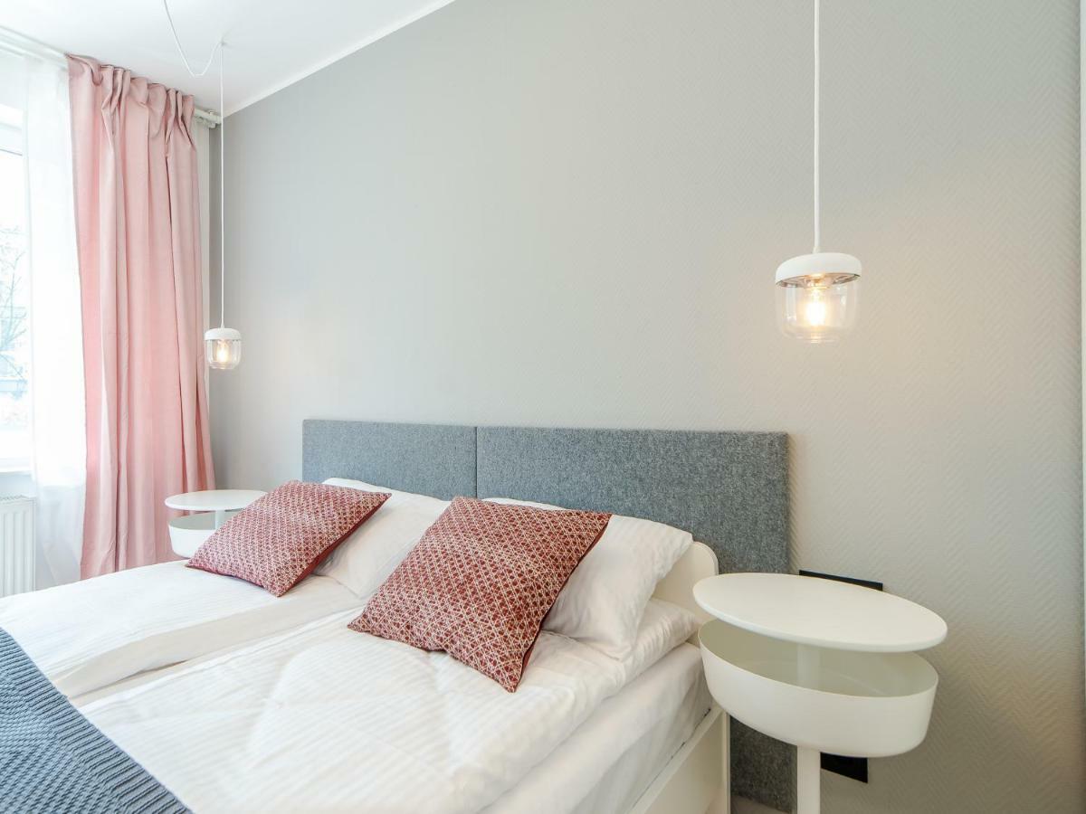 Apartament City Surfingbird Kolobrzeg 아파트 외부 사진