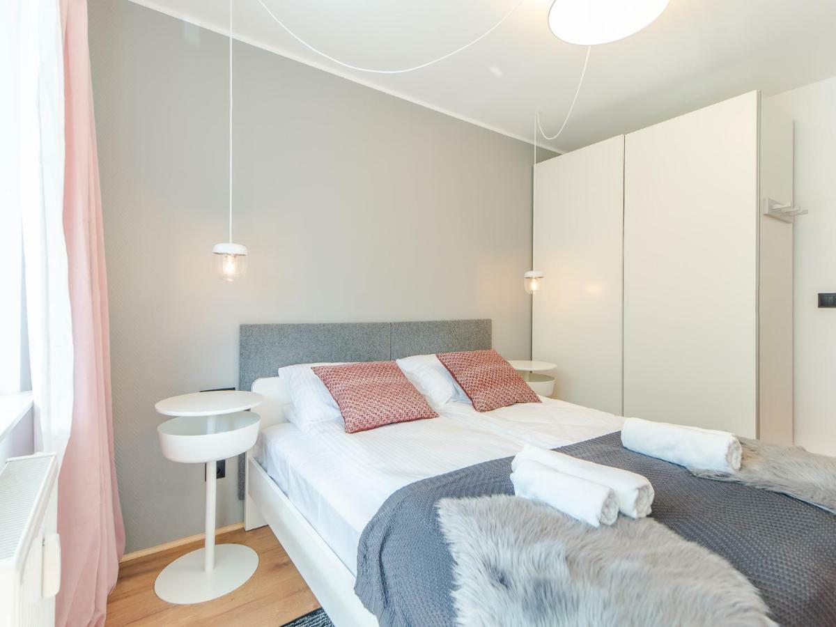 Apartament City Surfingbird Kolobrzeg 아파트 외부 사진