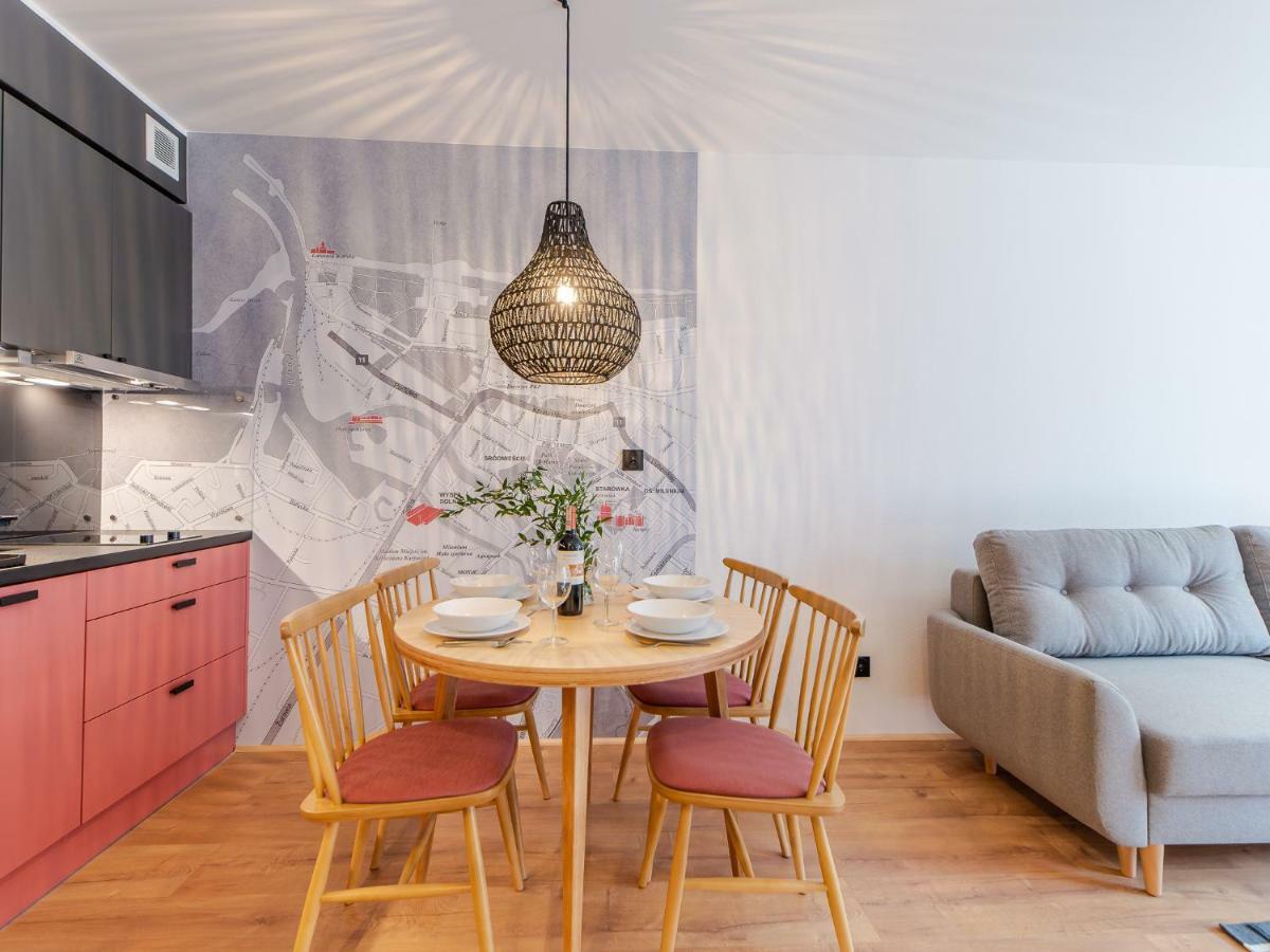 Apartament City Surfingbird Kolobrzeg 아파트 외부 사진