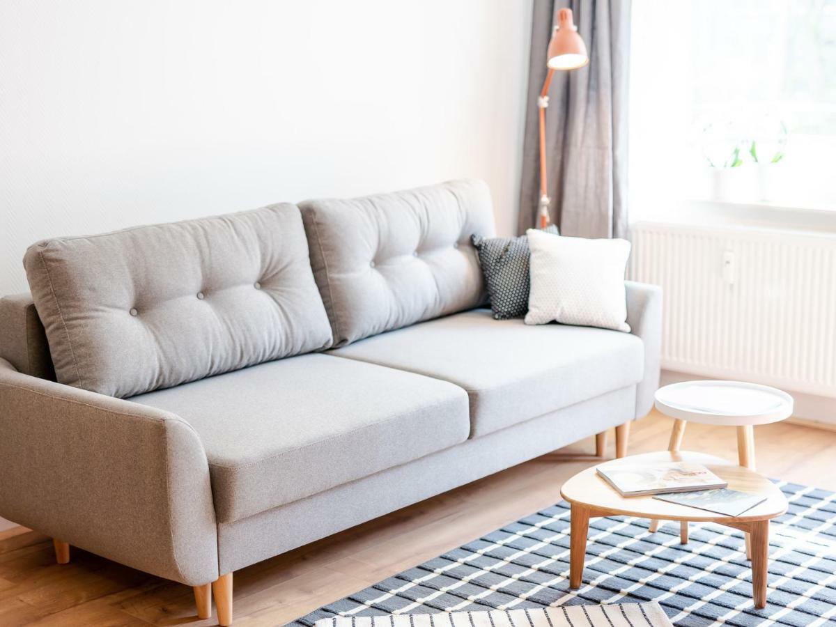 Apartament City Surfingbird Kolobrzeg 아파트 외부 사진