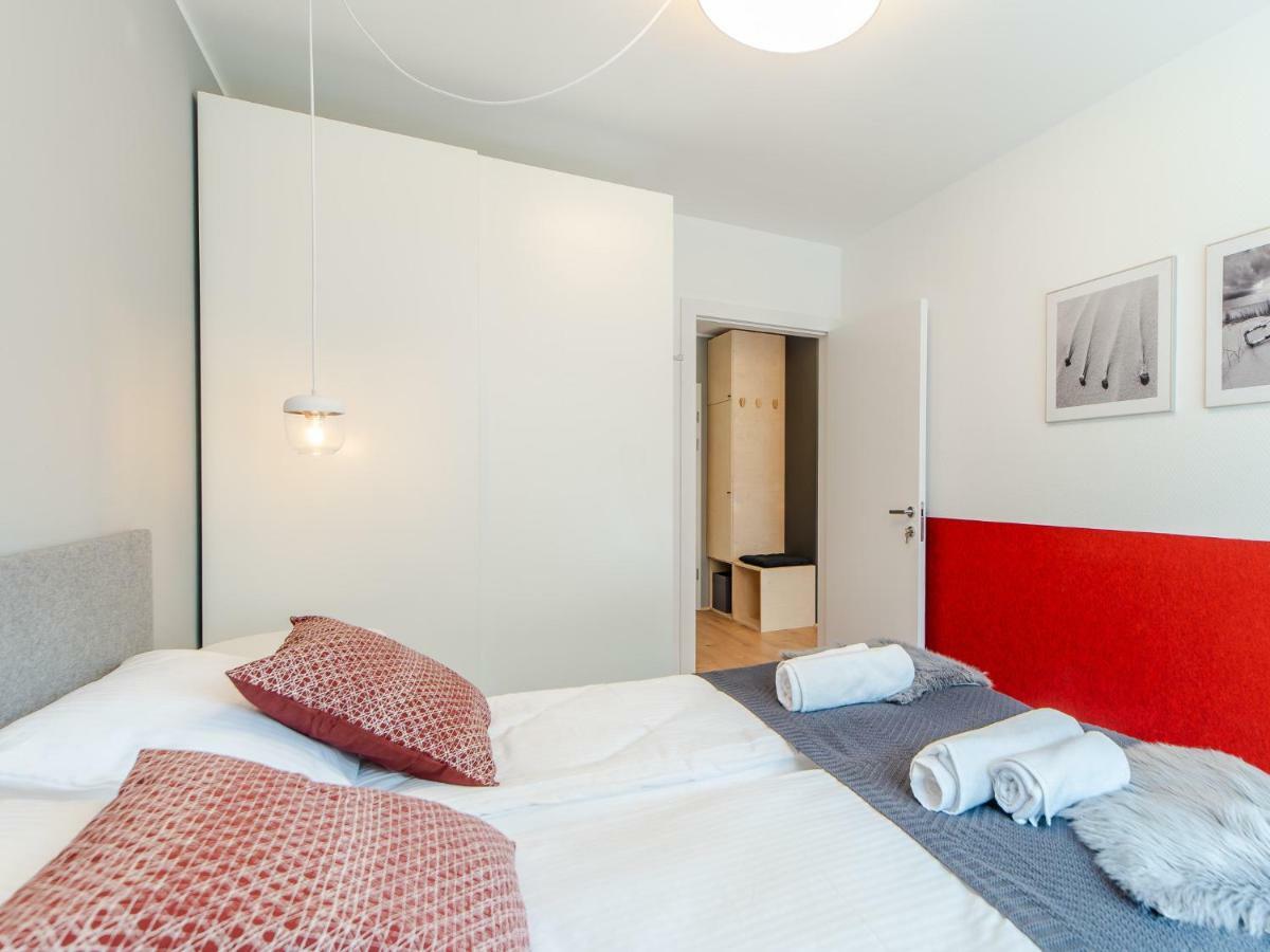 Apartament City Surfingbird Kolobrzeg 아파트 외부 사진