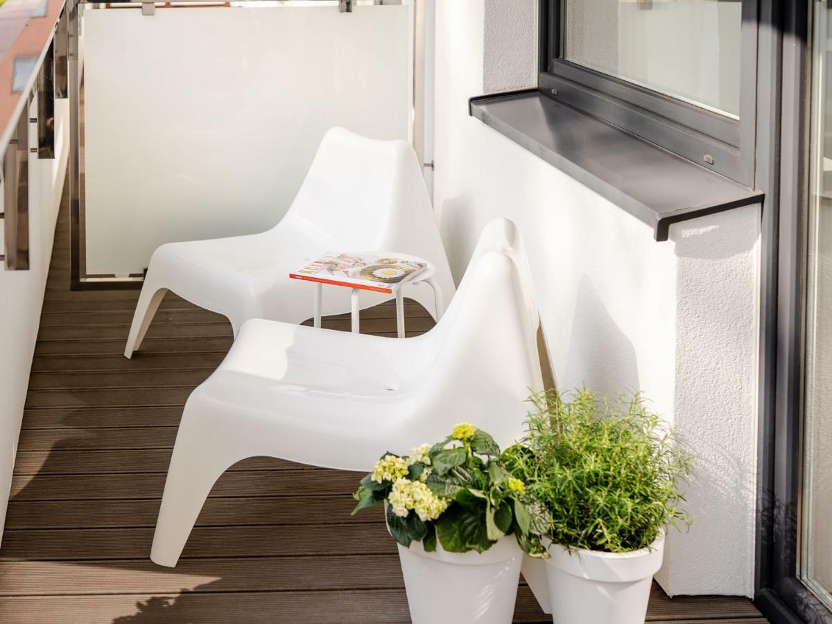 Apartament City Surfingbird Kolobrzeg 아파트 외부 사진