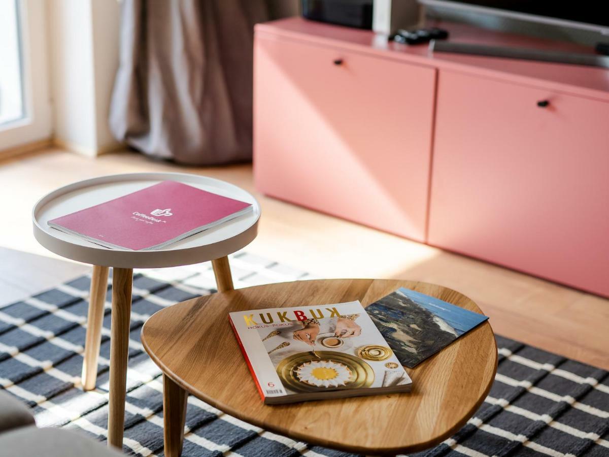 Apartament City Surfingbird Kolobrzeg 아파트 외부 사진