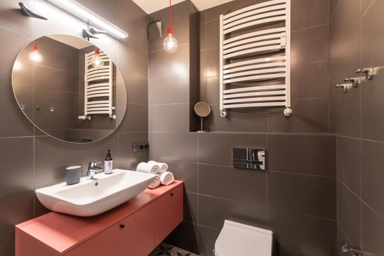 Apartament City Surfingbird Kolobrzeg 아파트 외부 사진