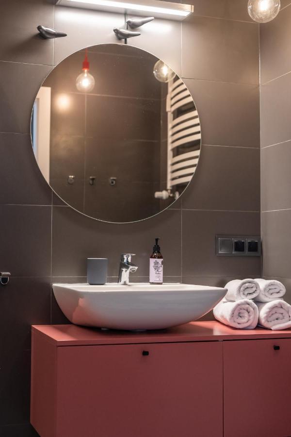 Apartament City Surfingbird Kolobrzeg 아파트 외부 사진