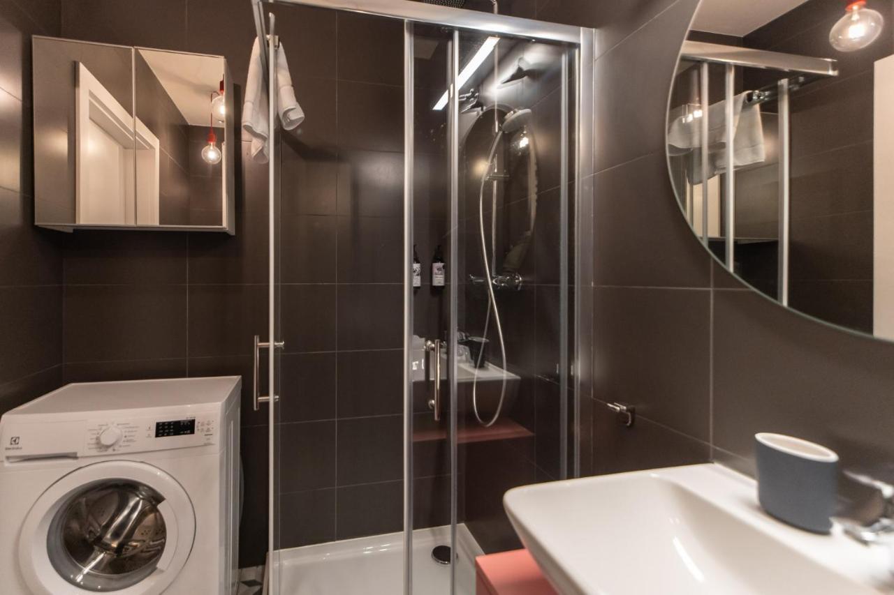 Apartament City Surfingbird Kolobrzeg 아파트 외부 사진